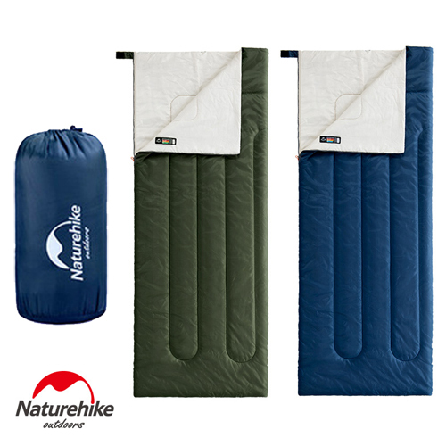 Túi ngủ du lịch, đi phượt, dã ngoại, cắm trại NatureHike NH19S015-D