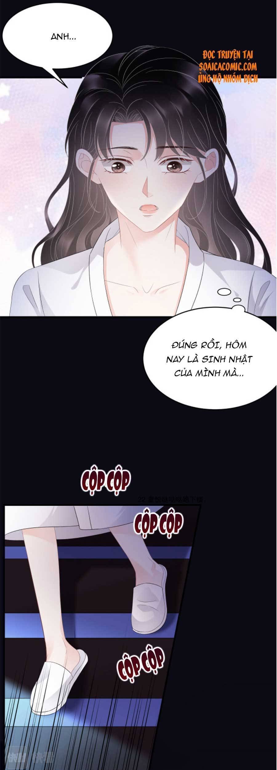 [16+] đại tiểu thư có thể có ý đồ xấu chapter 74 14