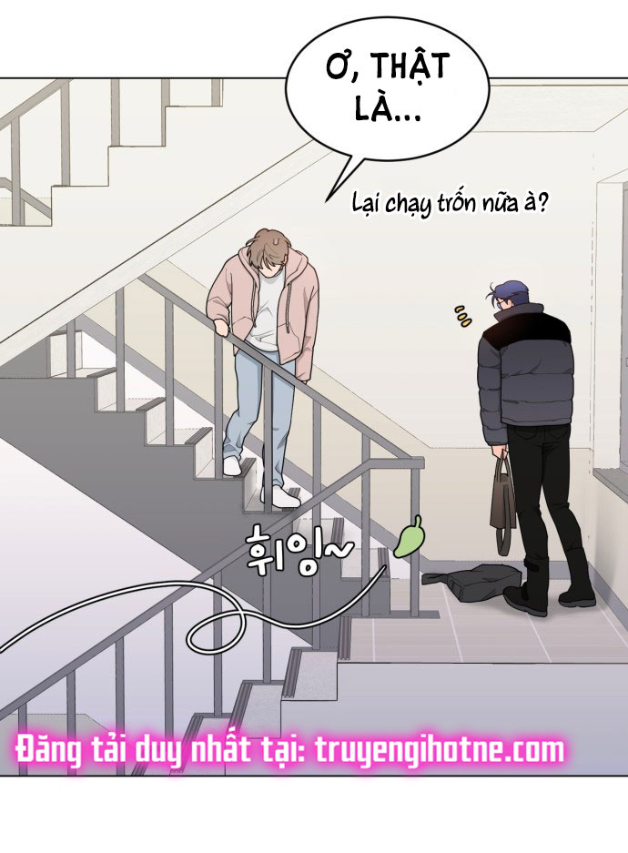 Vận May Bất Ngờ chapter 7.2 9