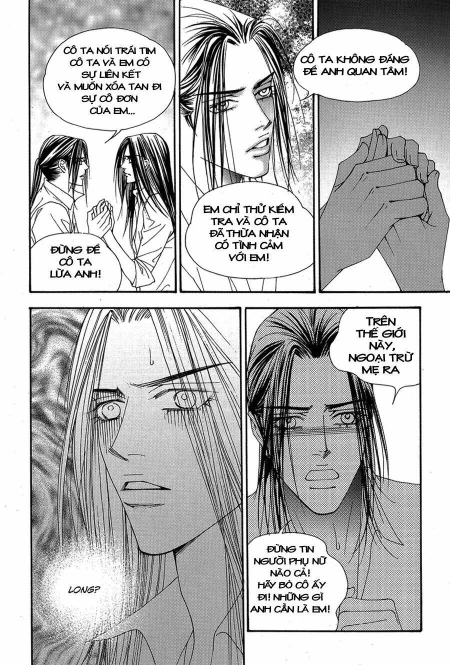 the one chapter 101 24