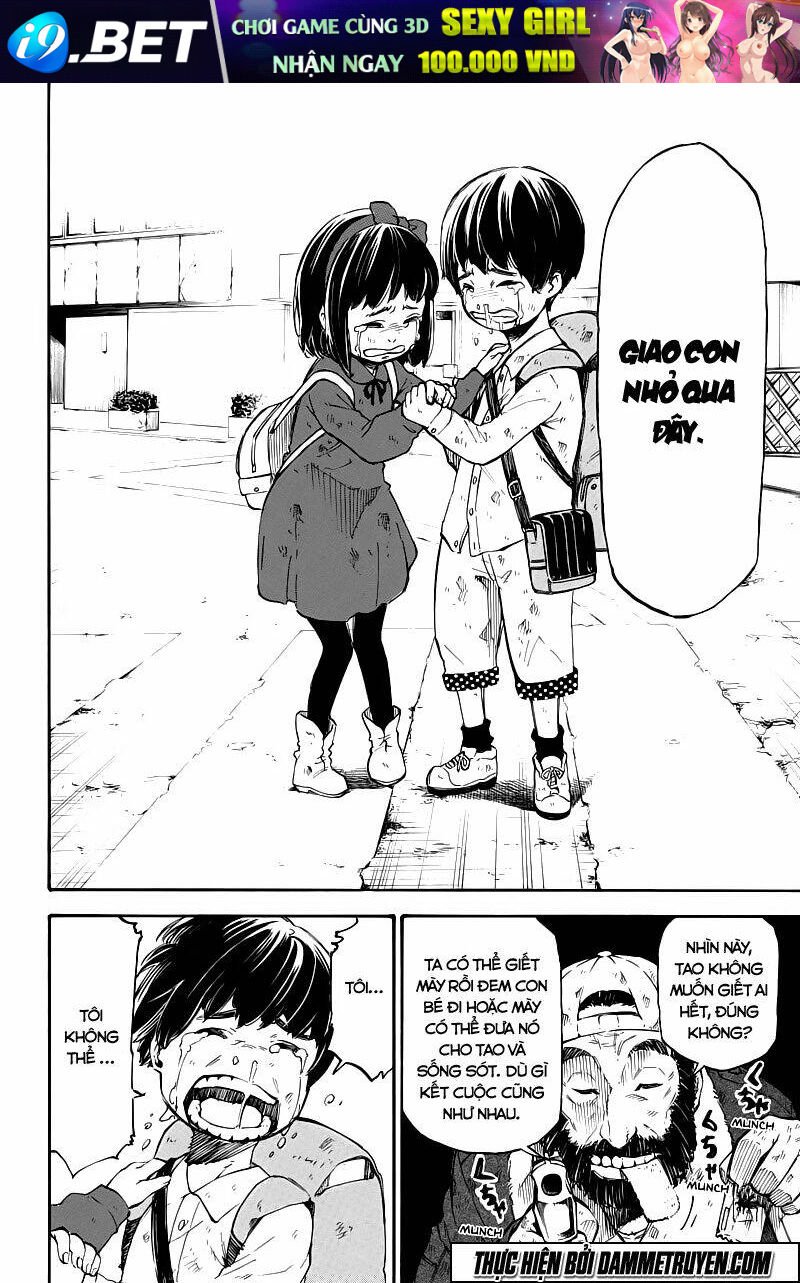 dolly kill kill chapter 46 2