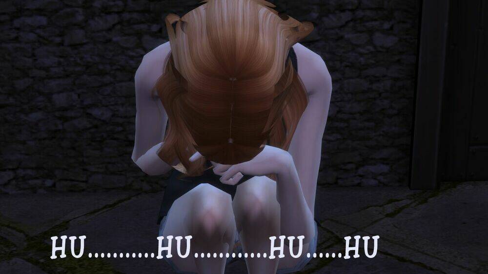 cô dâu giả mạo [truyện sims] chapter 35 21