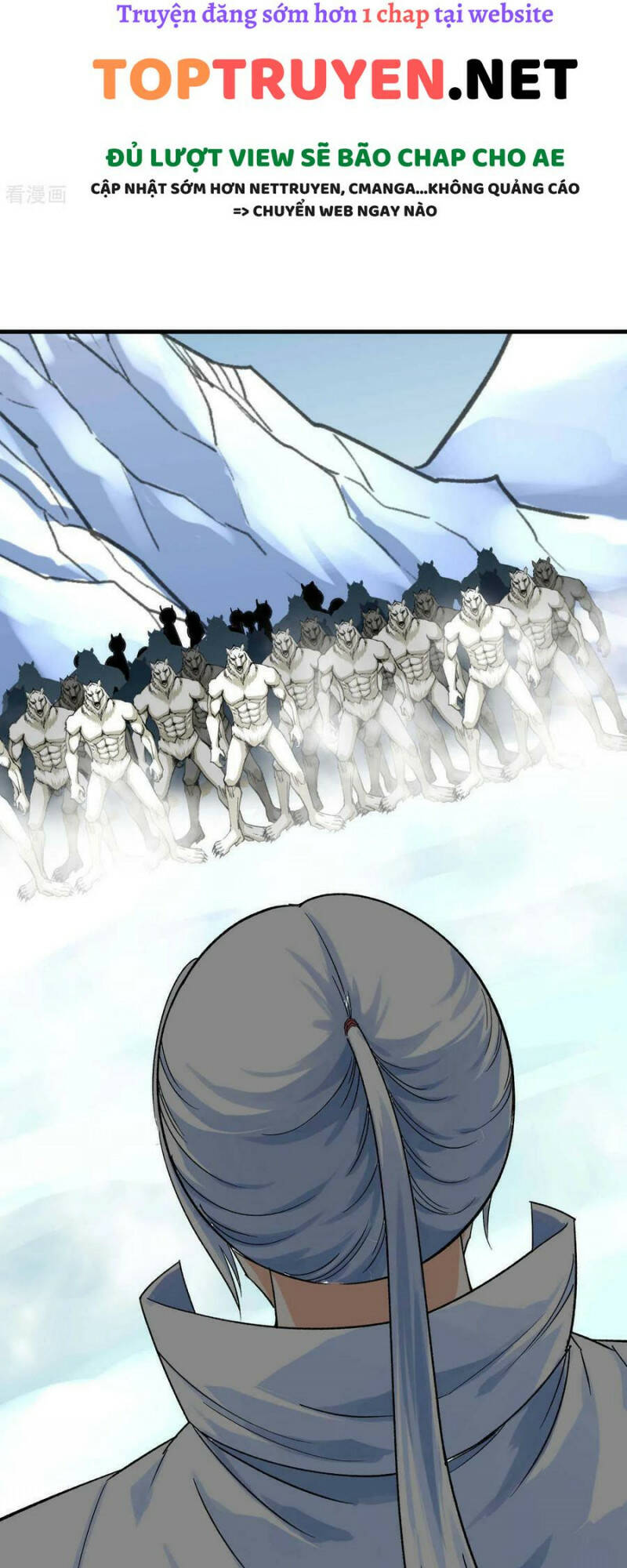 trọng sinh ta là đại thiên thần chapter 212 22