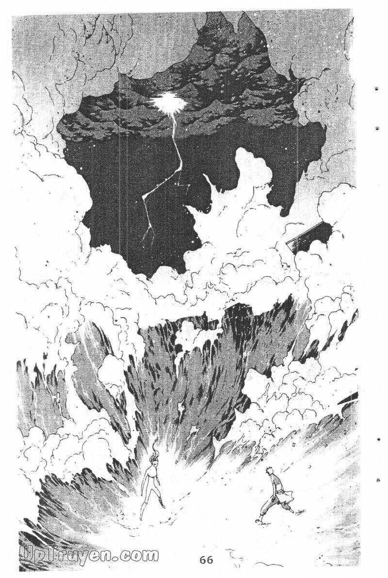 giang hồ bá đạo ký chapter 30 66