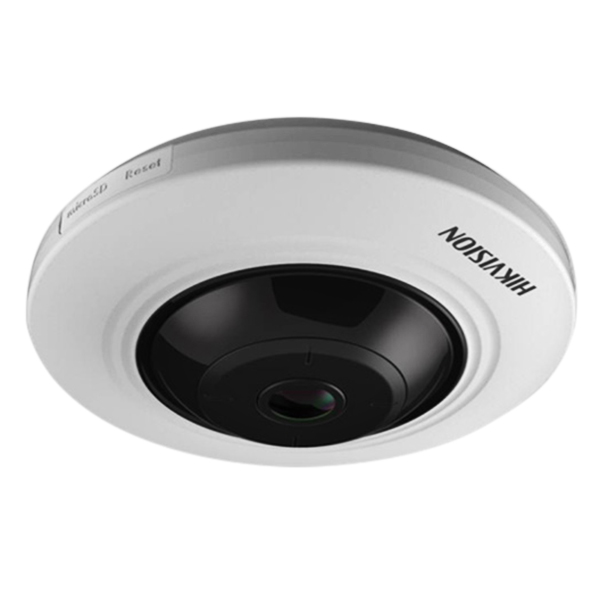 Camera HIKVISION DS-2CC52H1T-FITS 5.0 Megapixel – Hàng Nhập Khẩu