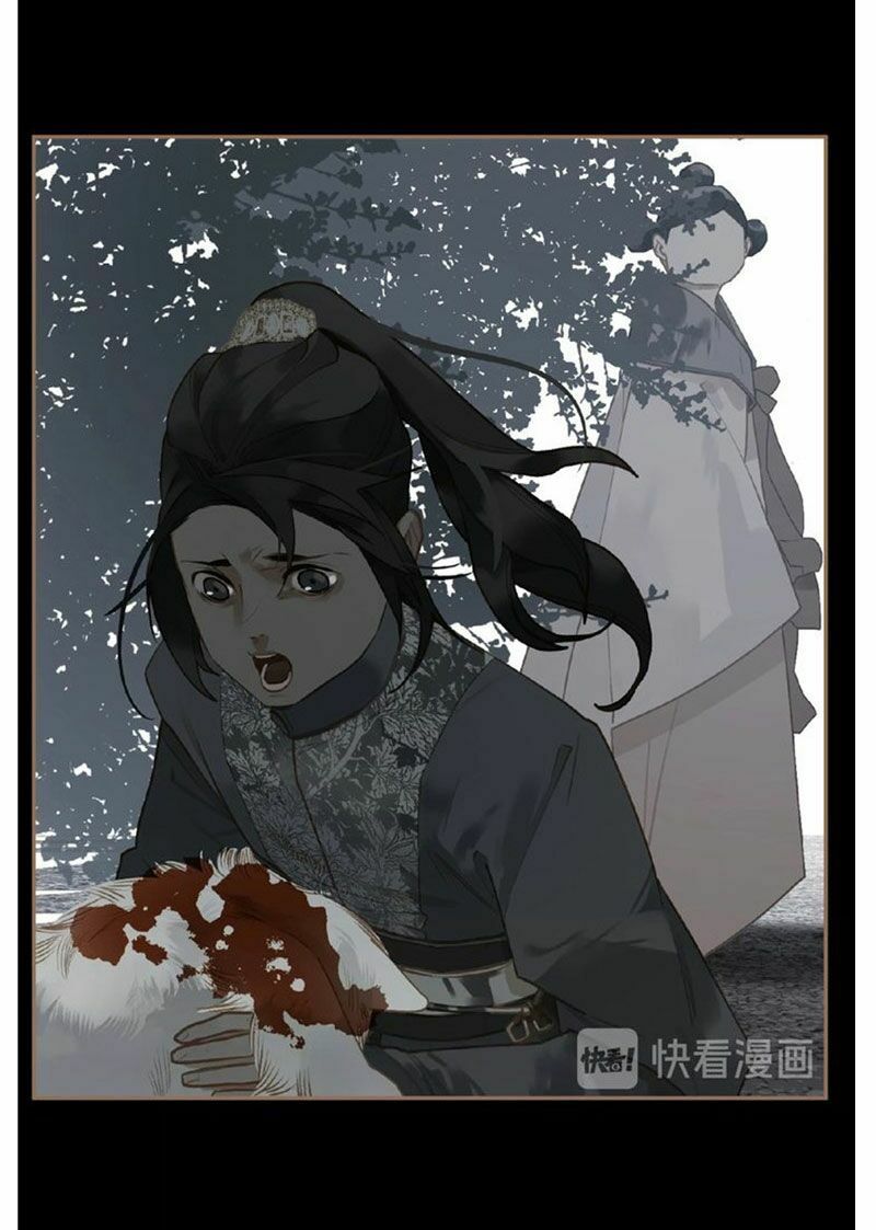 nhất đại linh hậu chapter 94 32