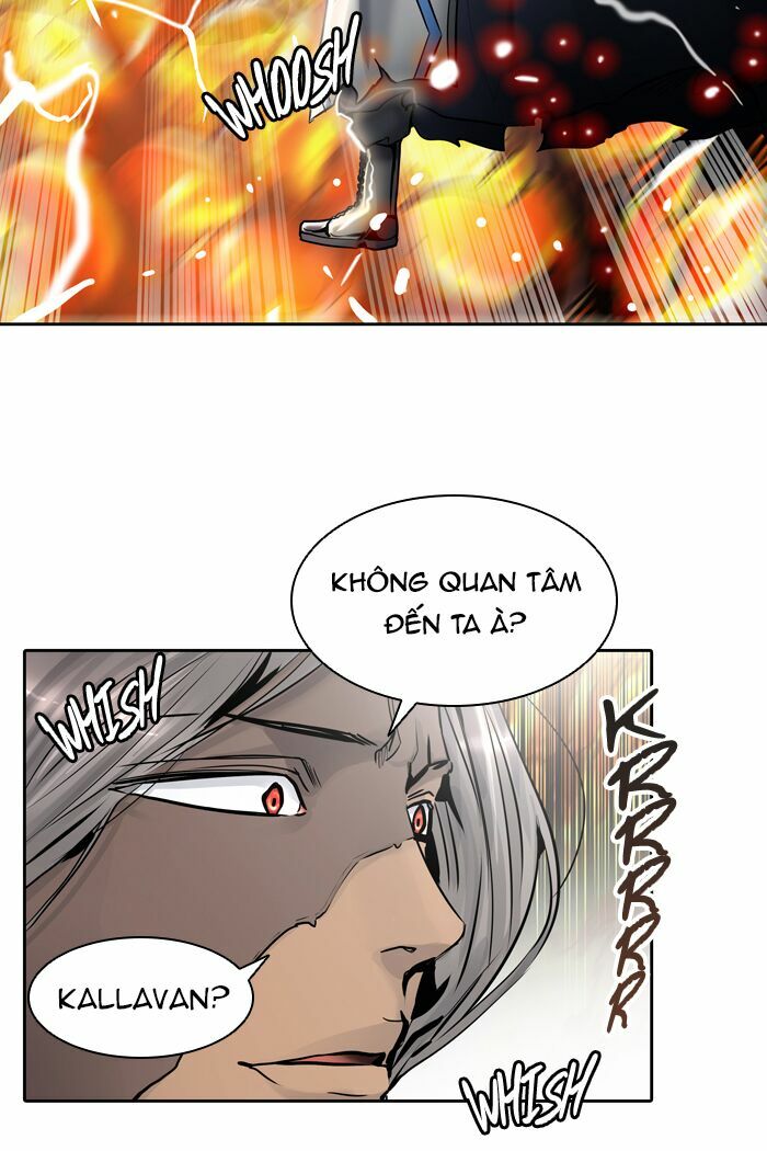 tòa tháp bí ẩn 2 chapter 334.5 33
