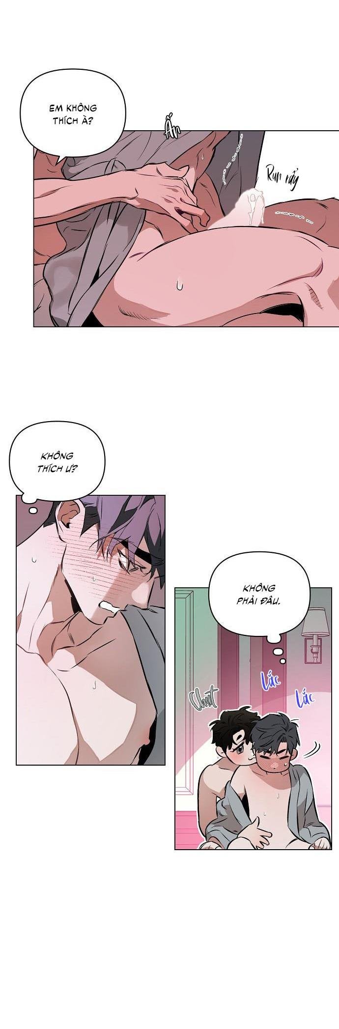 định tên mối quan hệ chapter 88 17