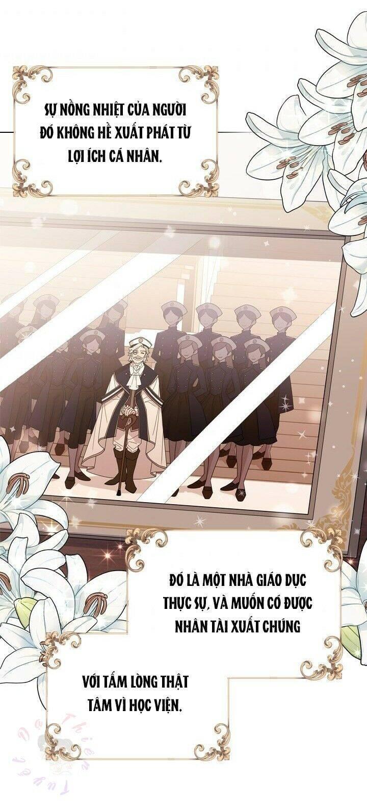 để yên cho tiểu thư hiền chapter 9 63