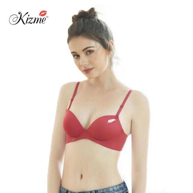 Áo lót su đúc không gọng nâng ngực