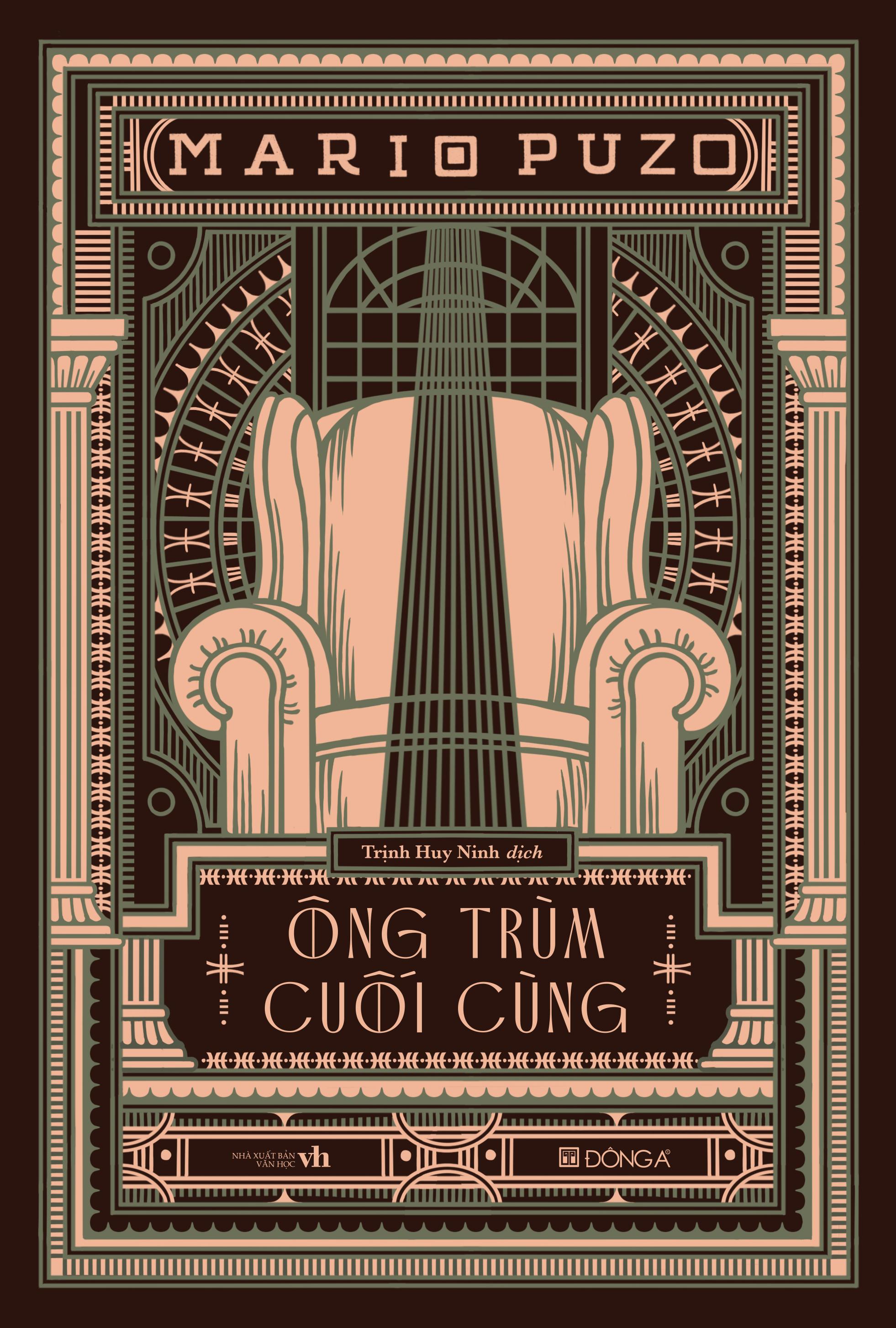 Ông Trùm Cuối Cùng