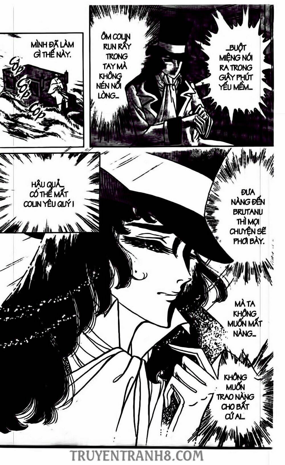 the count s daughter chapter 17 22