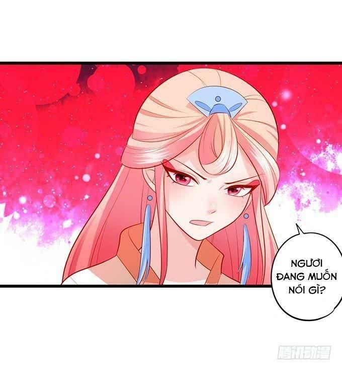 hồ tiên hung bạo chapter 121 69
