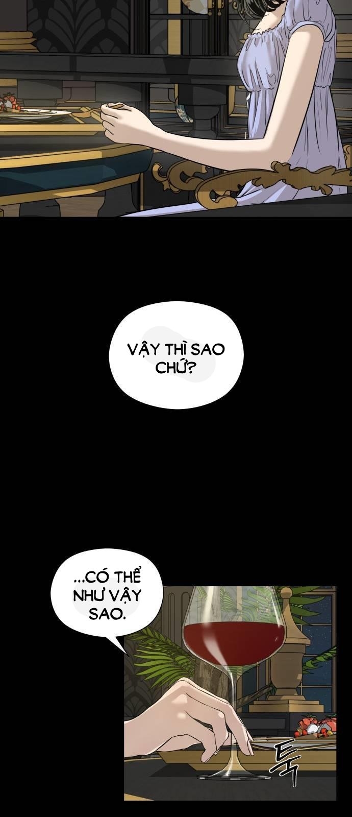 nữ anh hùng - truyện ngắn chapter 1.2 6