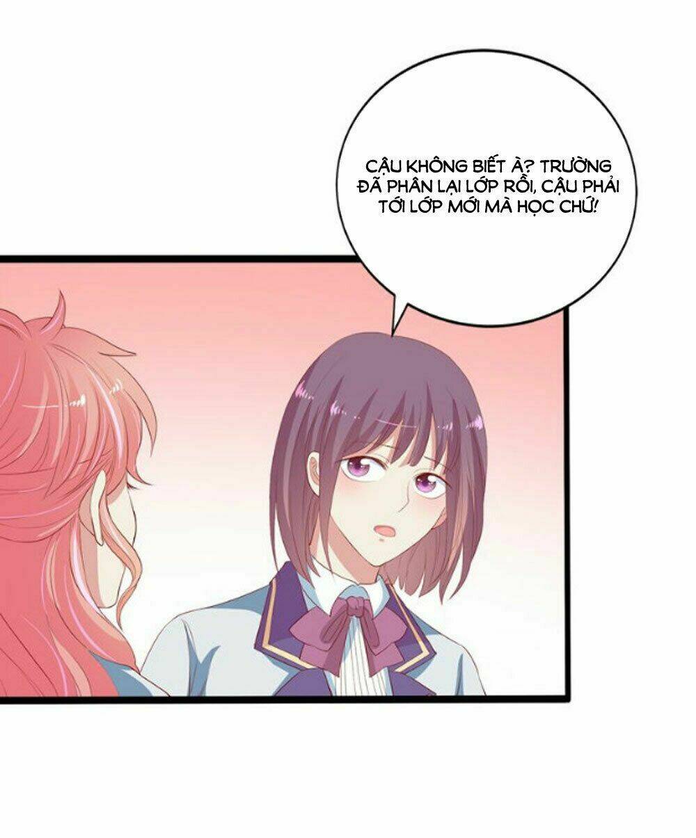 quản lí ngây ngô và thần tượng ác ma chapter 17 12