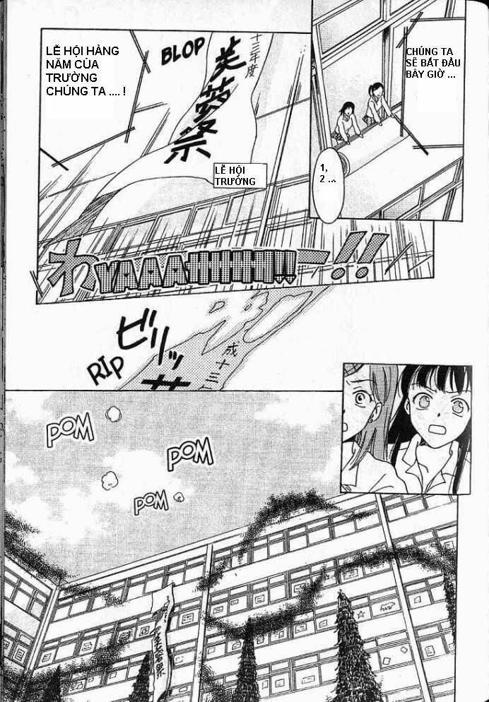 joshikousei chapter 8 6