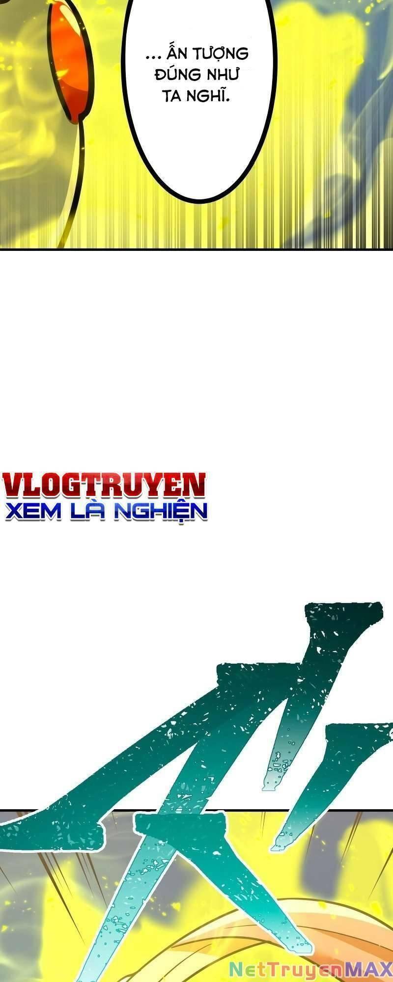 Huyết Thánh Cứu Thế Chủ~ Ta Chỉ Cần 0.0000001% Đã Trở Thành Vô Địch chapter 28 17