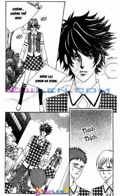 đừng tin cô ấy chapter 8 56