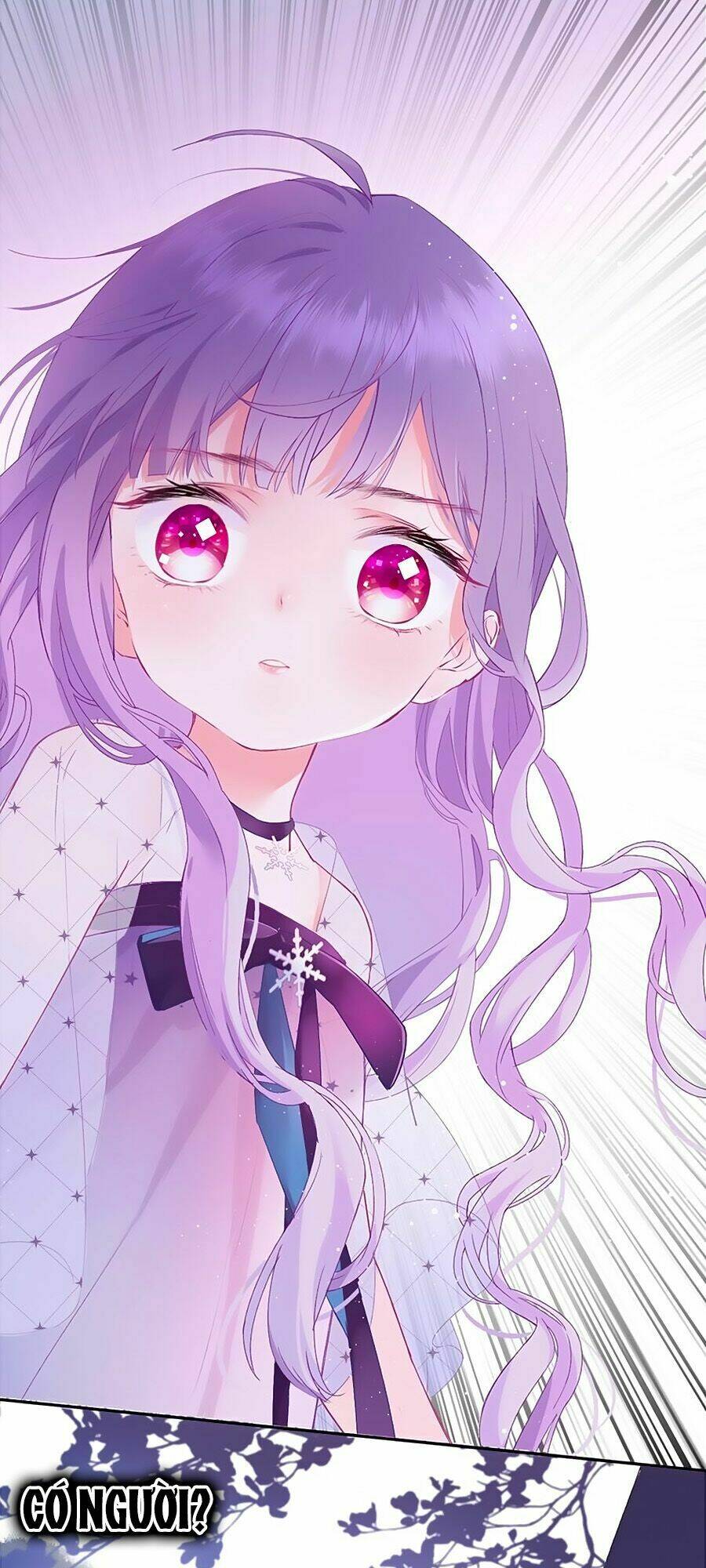 kiều nhi không nghe lời chapter 1 31