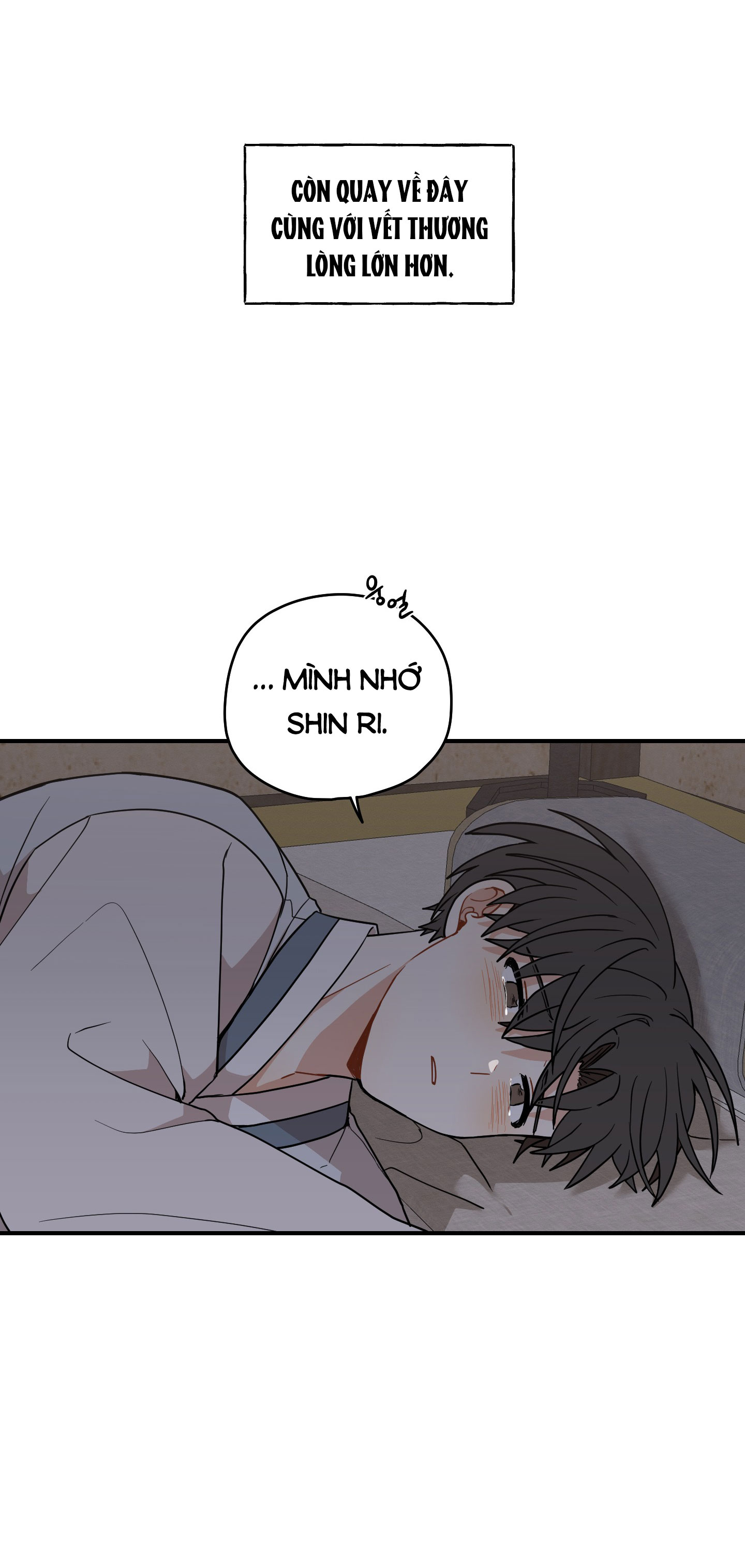 Dưới Tán Hoa Liên Kiều chapter 46.2 - Trang 27
