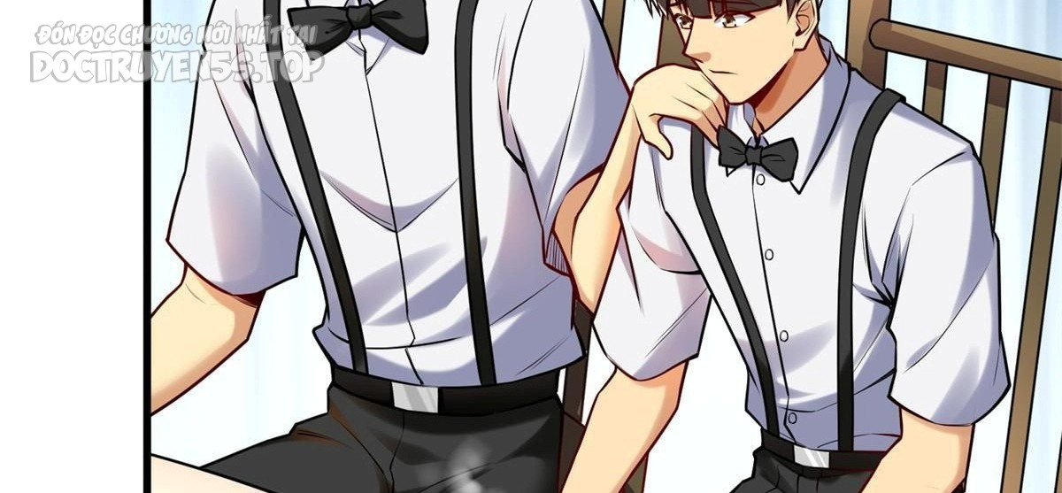 ta làm giàu từ thua lỗ game chapter 94 107