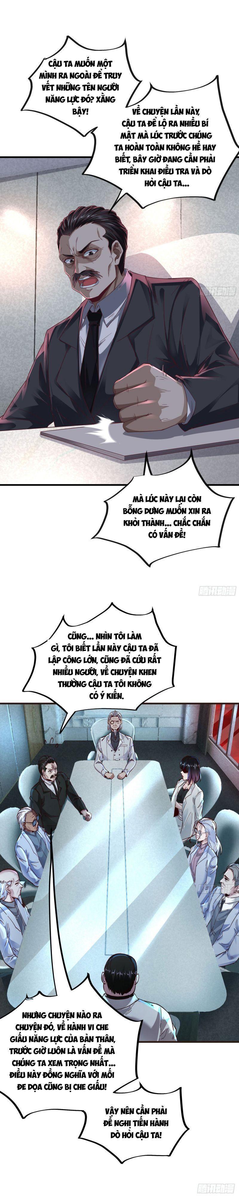 bắt đầu từ trăng đỏ chapter 55 14