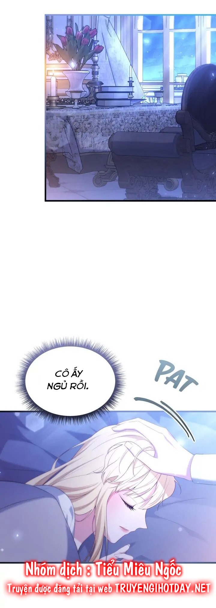 màn đêm tối của adeline chapter 54 58