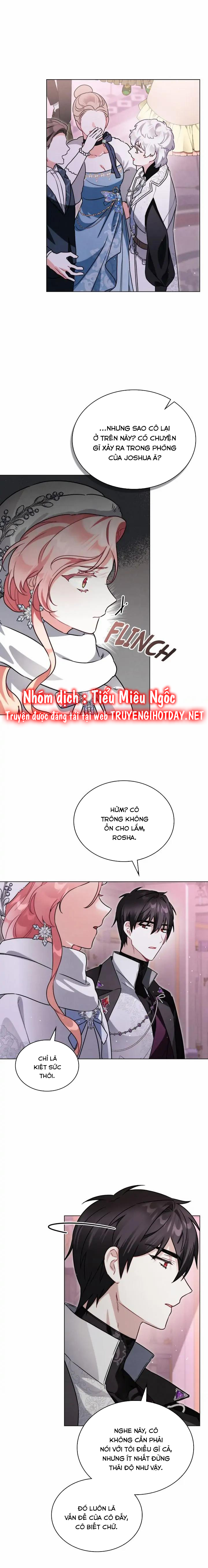 ánh sáng của bình minh chapter 62 13