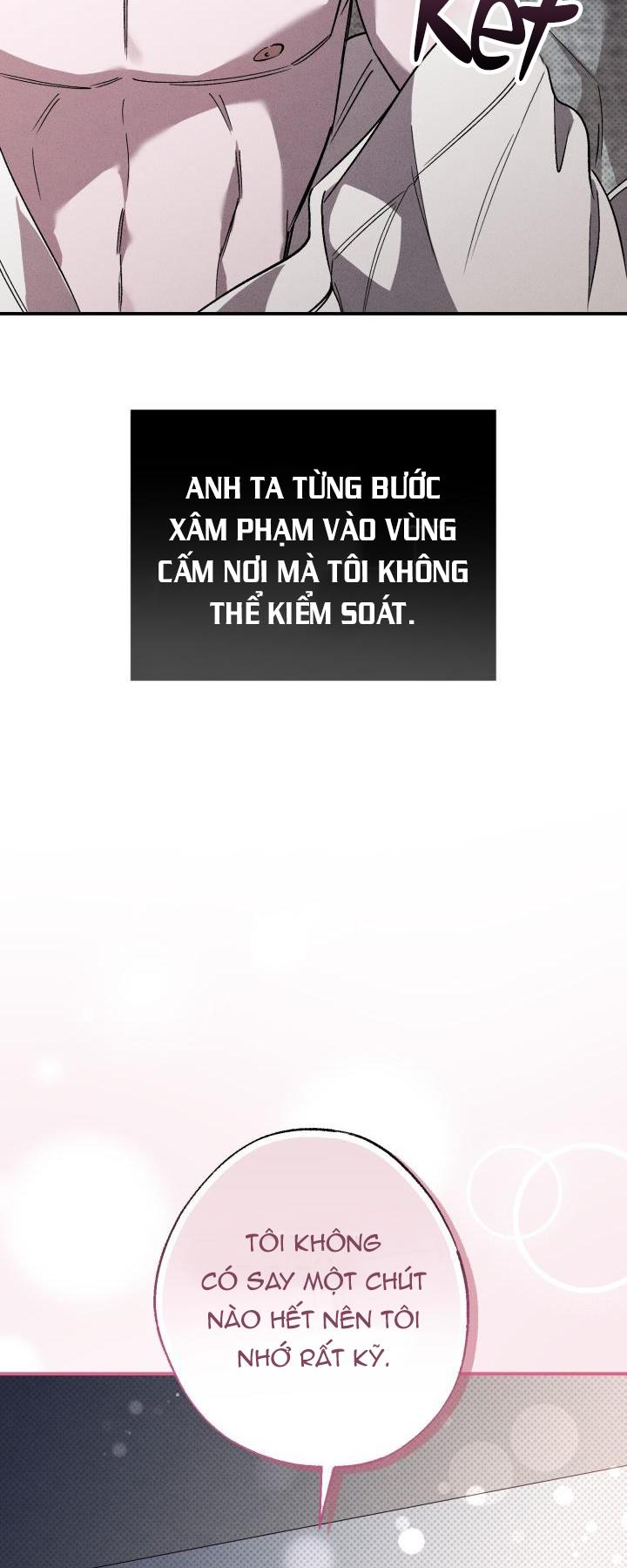 chạm vào em chapter 0 14