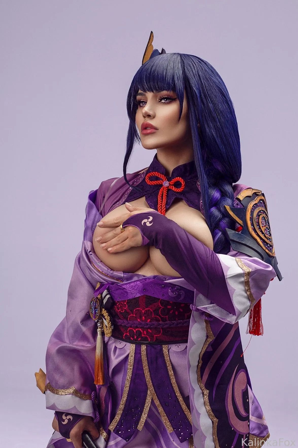 hình cosplay chapter 319 22