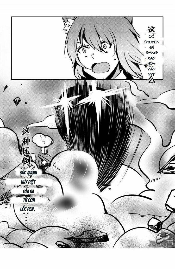 100 ways to kill a seal chapter 4 10