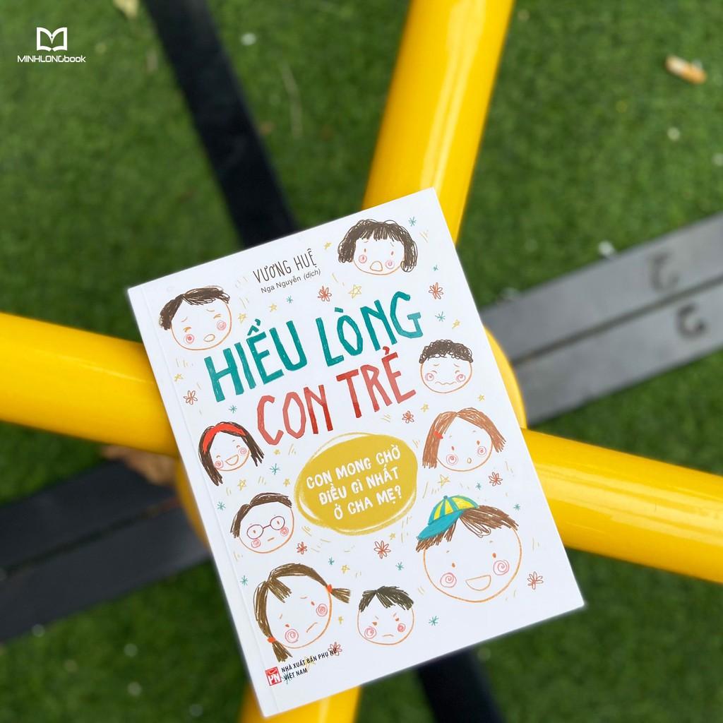 Hiểu Lòng Con Trẻ - Bản Quyền