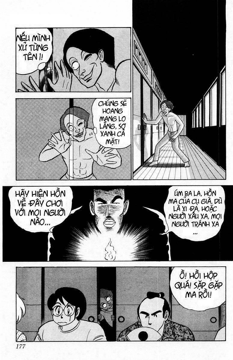 yuu & mi chapter 24 20