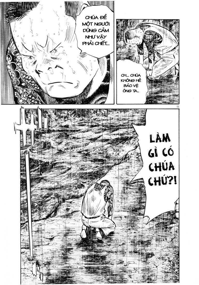 những chàng trai thế kỉ 20 chapter 163 12