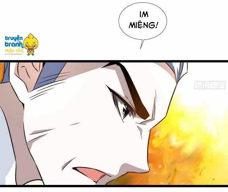 cường sủng hào môn tiểu manh thê chapter 54 12