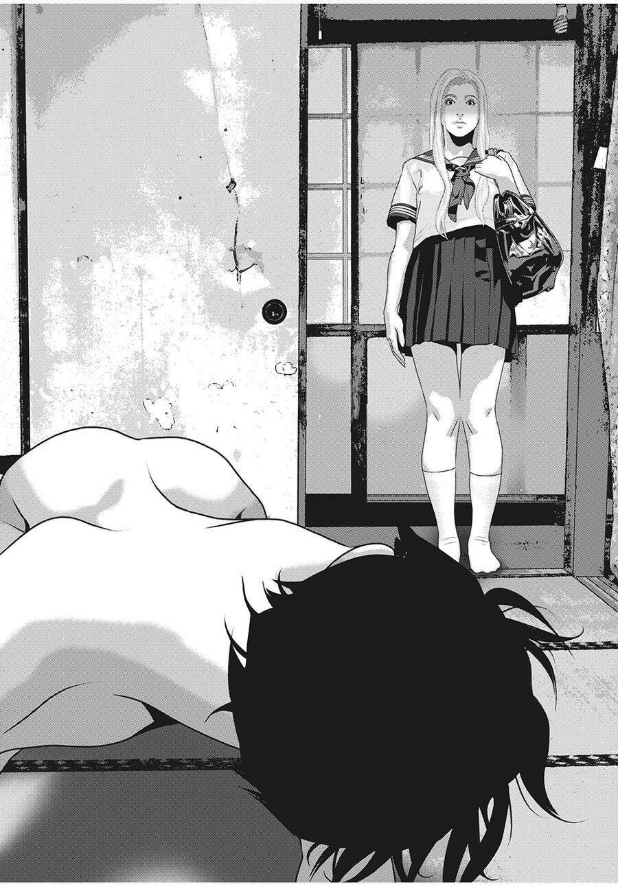 home room chapter 77 17