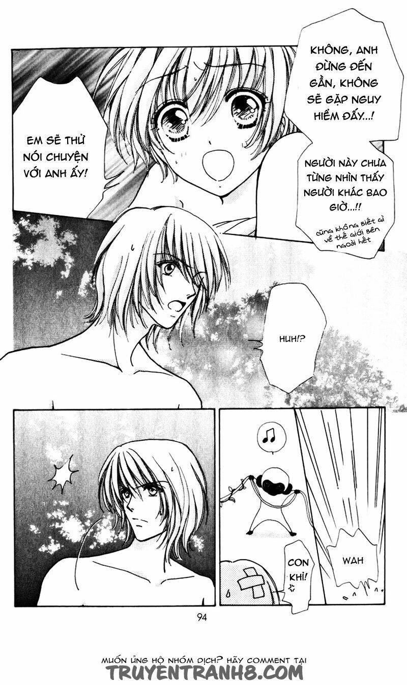 hana ni nare chapter 76 19