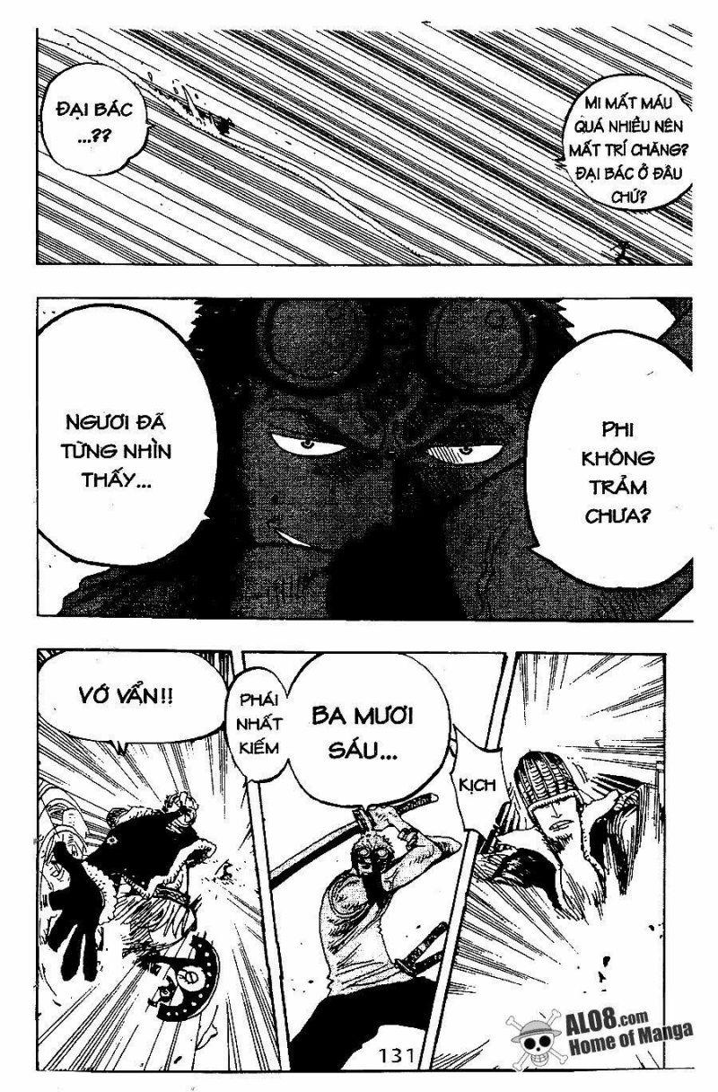 đảo hải tặc - one piece chapter 259 13