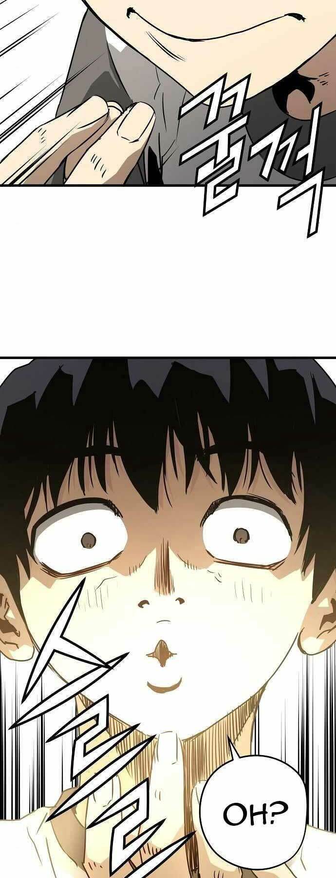 The Breaker 3: Quyền Năng Vô Hạn chapter 5 66