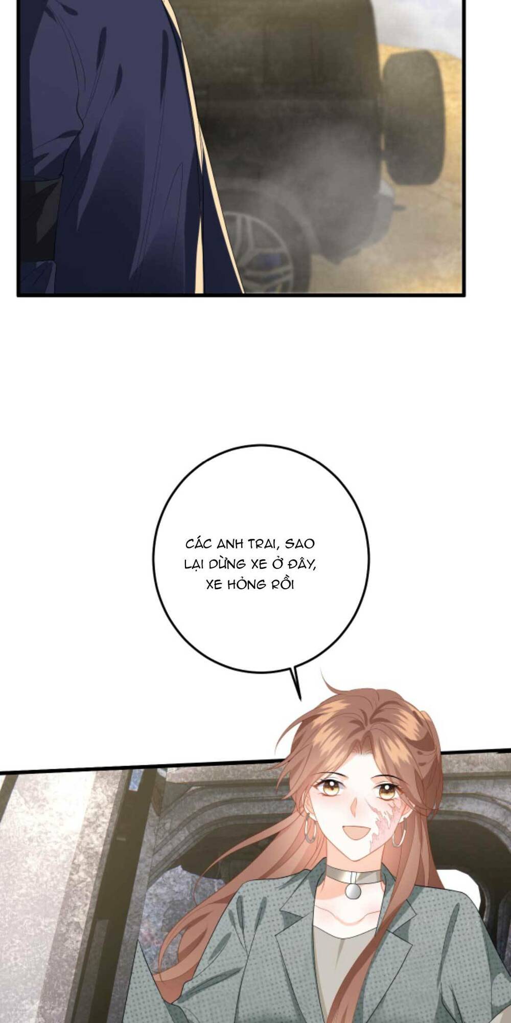 xuyên nhanh: phản diện quá sủng quá mê người chapter 180 31