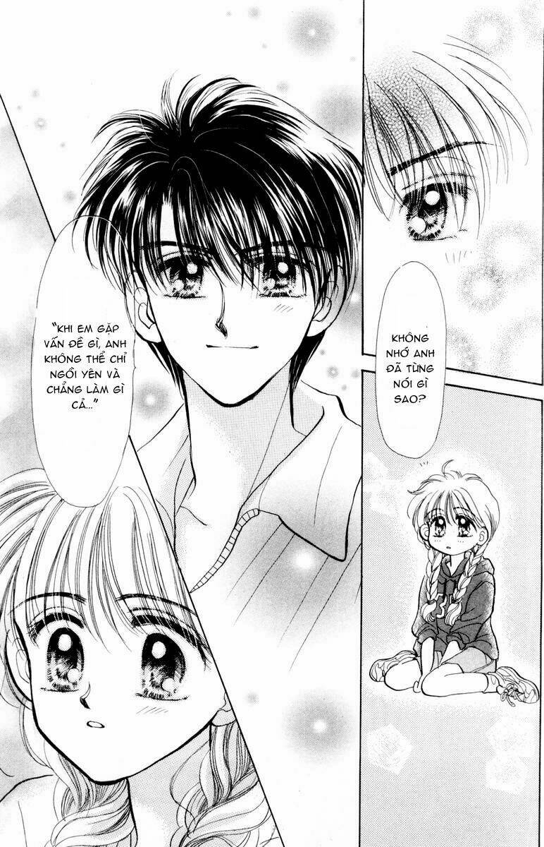 baby love chapter 26 19