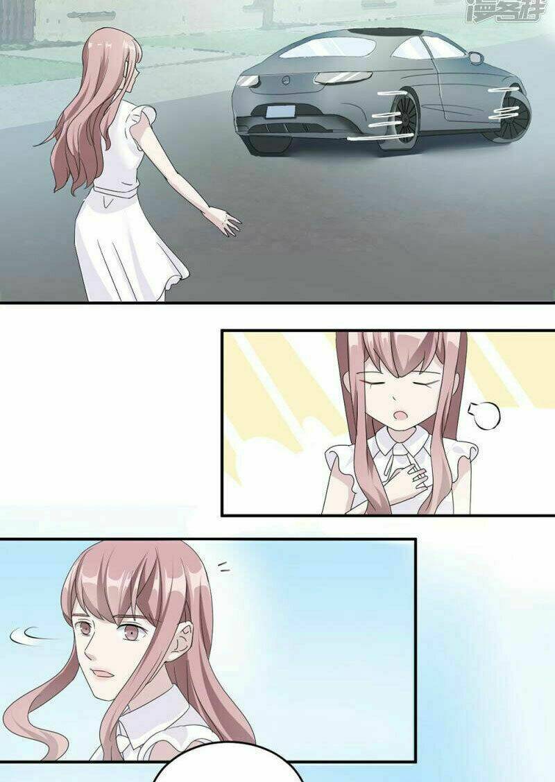 mạc thiếu bức hôn: vợ mới khó chống đỡ chapter 37 19