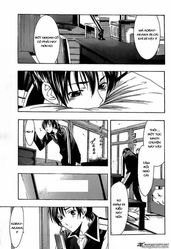 loveplus rinko days chapter 7 19