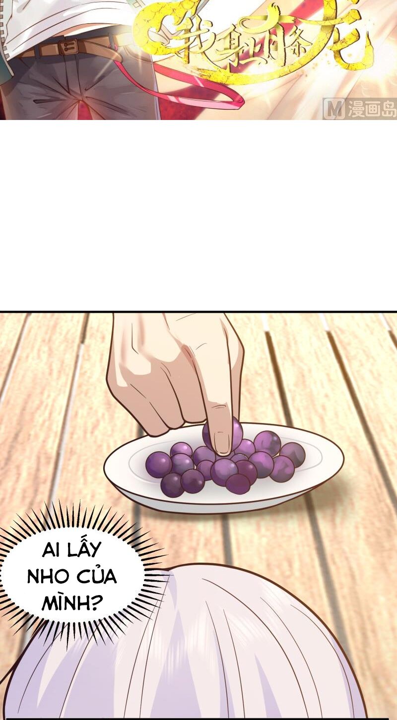 trên người ta có một rồng chapter 505 2