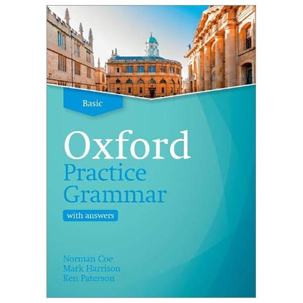 Oxford Practice Grammar Basic With Key