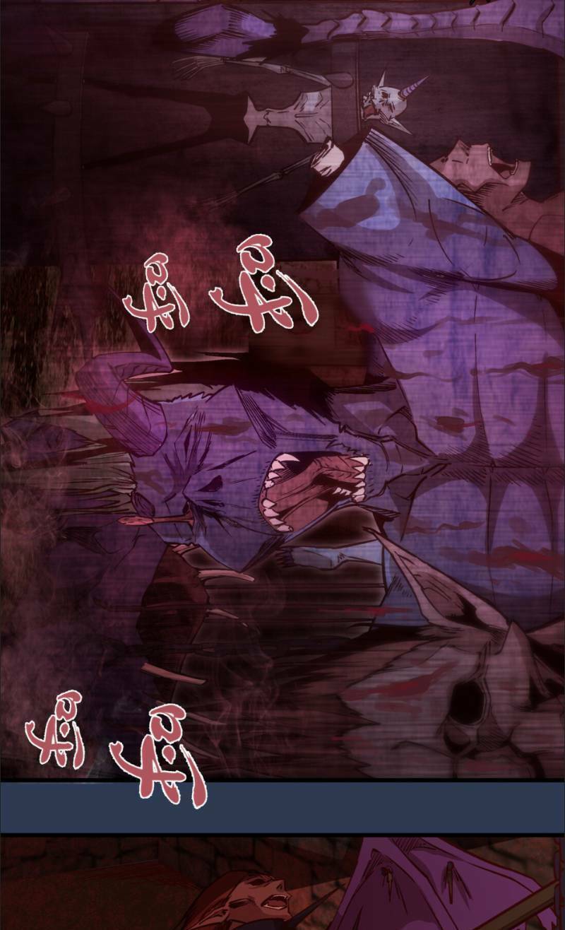 ta không phải đại ma vương chapter 8 17