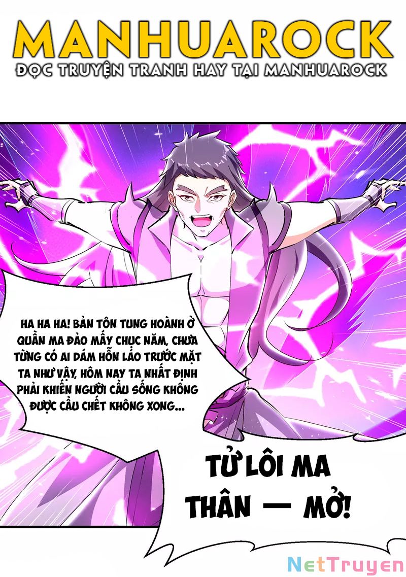 tối cường thăng cấp chapter 323 3