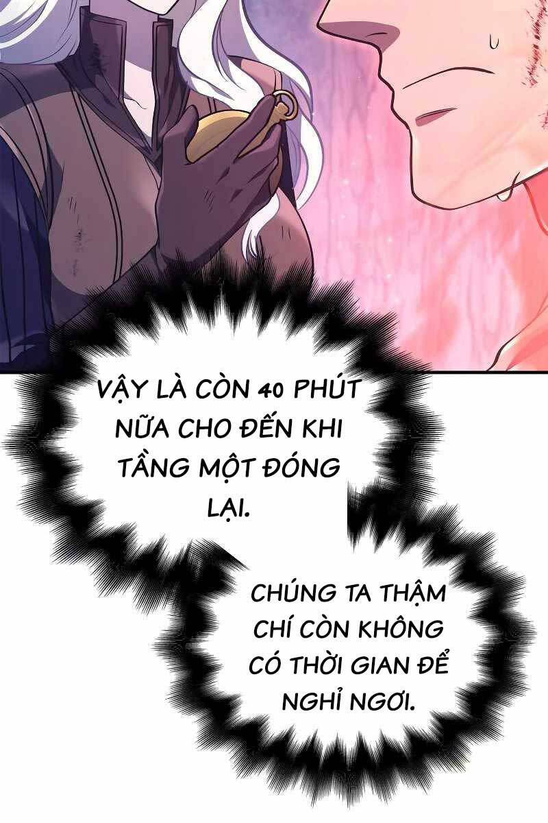 sống sót trong trò chơi với tư cách là một cuồng nhân chapter 13 137