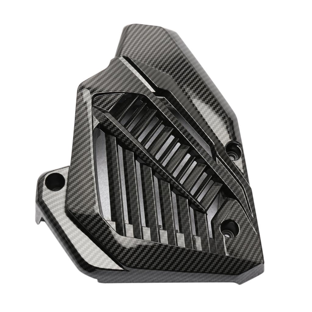 Protective Cover for Cooling Water Tank Protection for  CLICK150i VARIO150 2018+