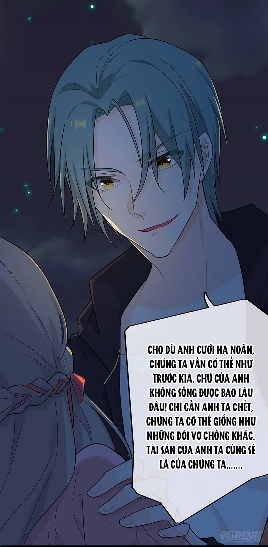 hai cách tìm gặp người yêu chapter 3 28